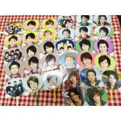 嵐 コンサートグッズ