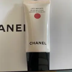 CHANEL LES BEIGES ハイライター＆チーク 2点セット - メルカリ