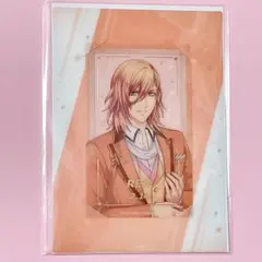 うたプリ レン SBSビジュカ