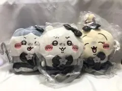 【新品・未開封】ちいかわ 超まじかるちいかわ 悪いバージョンだBIGぬいぐるみ