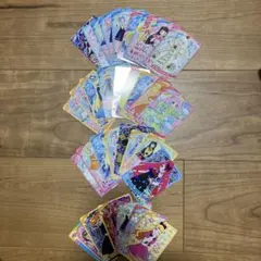 アイプリカードセット