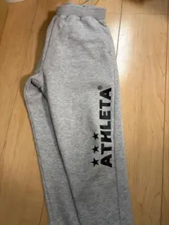 ATHLETA アスレタ　スウェット　150