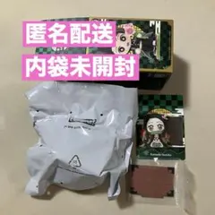 鬼滅の刃 popmart 誕生花シリーズ 竈門禰豆子