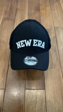 39THIRTY ダイヤモンドエラ New Era ブラック・ホワイト