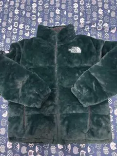 supreme ダウンジャケット