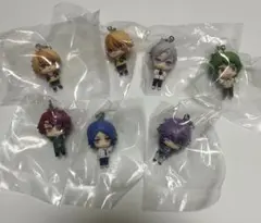 ぴ*)様 フェアリーテイル カプセルトイ 8個セット - メルカリ