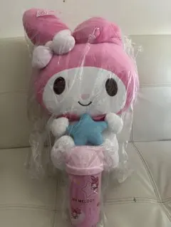 2025年最新】マイメロディ 当たりくじ ぬいぐるみの人気アイテム