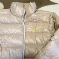 Columbia Interchange ジャケット S ベージュ/イエロー