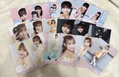 イコラブ 大場花菜 生写真 コンプ まとめ売り バラ売り可