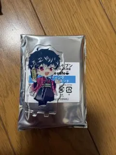 アニカフェ アイナナ りばぁれ茶屋 百 アクスタ Re:vale