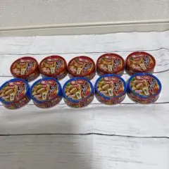 いなば食品 国産 とりレバーごま油 たれ.塩　10缶のサムネイル