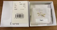 本日限定SALE ÉPHI ゴールド ピアス 3点セット - メルカリ