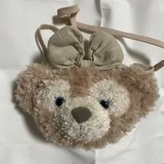 シェリーメイ パスケース コインケース付き ポシェット