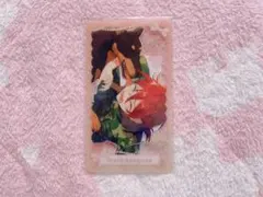 あんスタ Eden Adam 七種茨 童夢クリアカード あんスタ Eden Adam 七種茨 童夢クリアカード - メルカリ