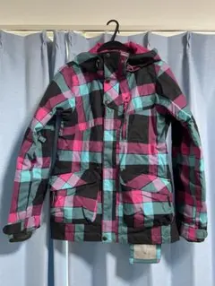 ESTIVO 女性用M スノーボードジャケット