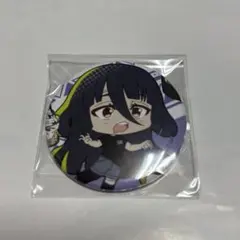 ゾンビランドサガ ONDPARK 缶バッジ 山田たえ