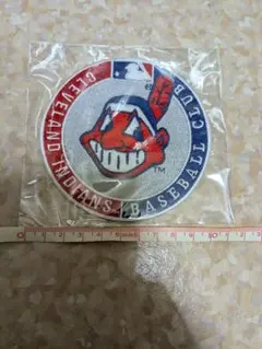 インディアンス 応援グッズ