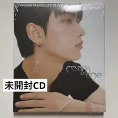 【未開封】Mark on Me ソロジャケ ソロ盤 HARUA ハルア