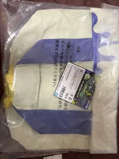 一番くじ スプラトゥーン3 ガチホコトートバッグ
