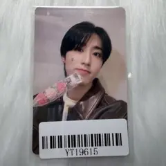 2026年最新】straykids サイン ハンの人気アイテム - メルカリ