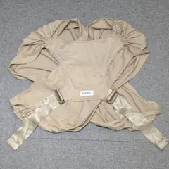 コニー抱っこ紐FLEX AirMesh ベージュM-4XL