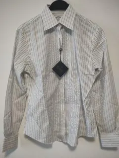 【BROOKSbros.】長袖シャツXSのサムネイル