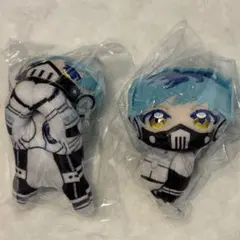 まとめ売り　ツイステ　ぬいぐるみ　イデア　オルト　おまけ付き イデア オルト EX ぬいぐるみ - メルカリ