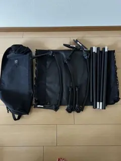 Helinox タクティカルコットコンバーチブル コットレッグ付きのサムネイル