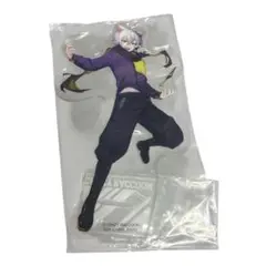 CR ラス アクスタ くじ