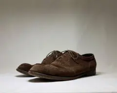 BOTTEGA VENETA 革靴 スエード