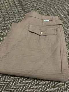 60s H.D. Lee COMPANY ALGODON パンツ 29 USA製のサムネイル