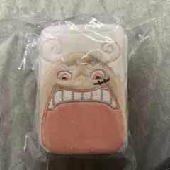 ワンピース一番くじ　デッキケース　E賞　ニカ