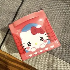新品未開封 サンリオキャラクターズ キティ キューケース2