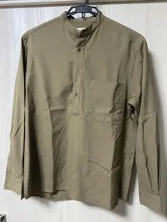 ユナイテッドアロー　シャツ