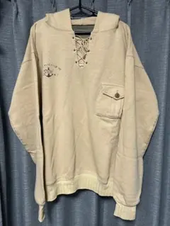 Carhartt SENECA ジップアップパーカー - メルカリ