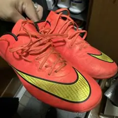 NIKE Mercurial サッカースパイク ヴェイパー　ACCのサムネイル
