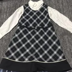 ワンピース　ポロシャツセット