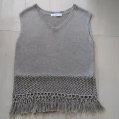 2025年最新】BABYLONE レディース ベスト・ジレ・ビスチェの人気