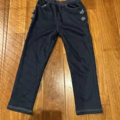 裏起毛あったかパンツ 130