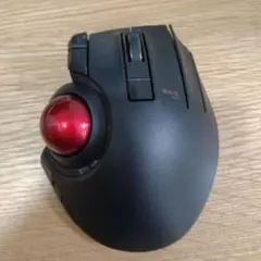 ELECOM EX-G PRO ワイヤレス トラックボールマウス