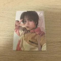 INI 佐野雄大 ウィンマジ タワレコ オンライン 特典 - メルカリ