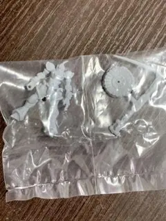 ジークアクス　グミ　ガンダム　エグザベ専用ギャン　新品未開封