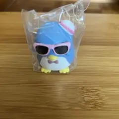 サンリオ　タキシードサム　ガチャガチャ