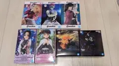 鬼滅の刃　まとめ売り　 フィギュア