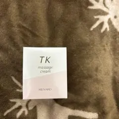 MENARD メナード TK マッサージクリームA 80g - メルカリ