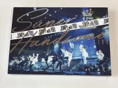 ハンサムライブ2020 Blu-ray 2026年最新】ハンサムライブ blu-rayの人気アイテム - メルカリ