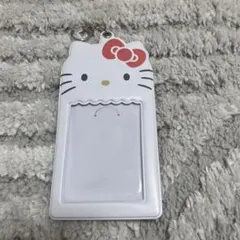 サンリオ チェキ用ホルダー ハローキティのサムネイル