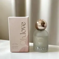LUAFEE Oh,love 香水 30ml ルアぺ　オーラブ オードパルファム