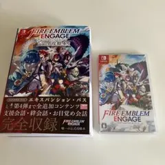 Fire Emblem 無双 風花雪月 Switch 未開封 アクリルスタンド付 - メルカリ