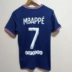 サッカーフランス代表 MBAPPE 10番 ユニフォーム - メルカリ
